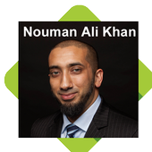Learn Quran by Noman Ali Khan icon