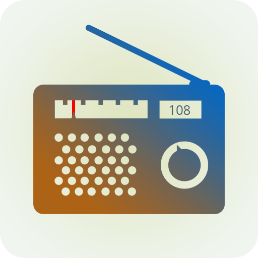 All Nepali FM Radio Station : Record, Timer, News icon