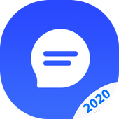 Messages 2020 icon