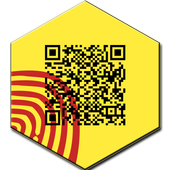 Adhaar Card Scanner icon