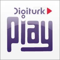 Digiturk Play Yurtdışı on 9Apps