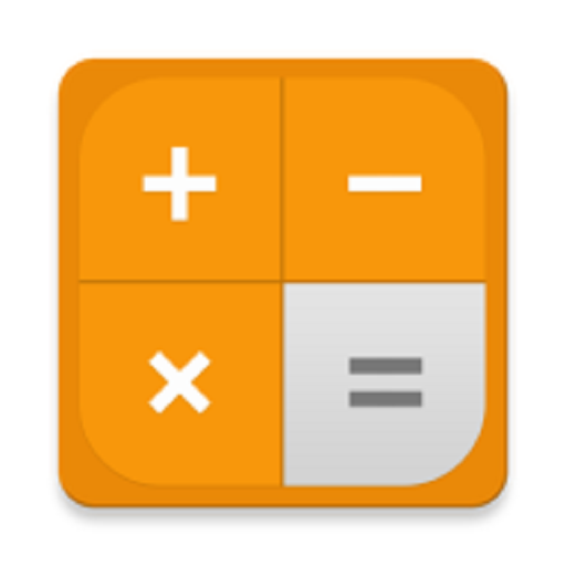 Simple Calculator icon