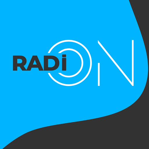 Radio FM - All Radio Stations icon