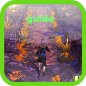 Guidance";Temple Run 2 New icon