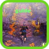 Guidance";Temple Run 2 New