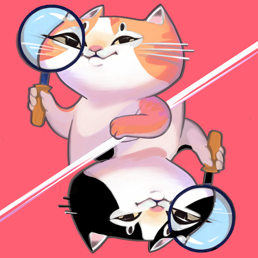 Difference Master: Free Puzzle Mind Game icon