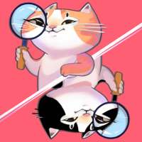 Difference Master: Free Puzzle Mind Game