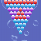 Bubble Shooter icon
