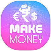 Make Money icon