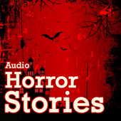 Horror Stories: Audio icon
