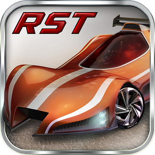 Renegade Speed Takedown icon