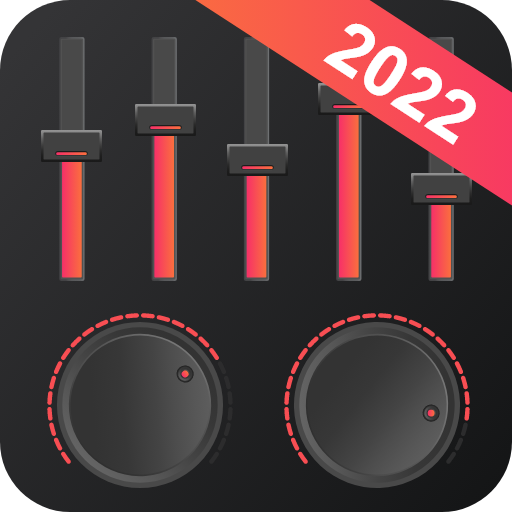 Equalizer Pro - Bass Booster icon