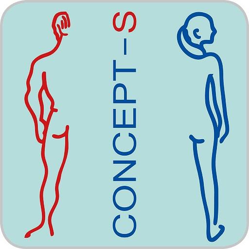 CONCEPT-S icon