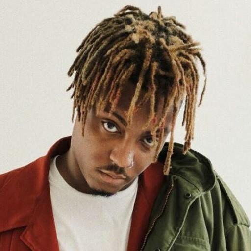 Juice WRLD 2020 Offline (50 Songs) icon