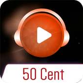 50 Cent Top Hits on 9Apps