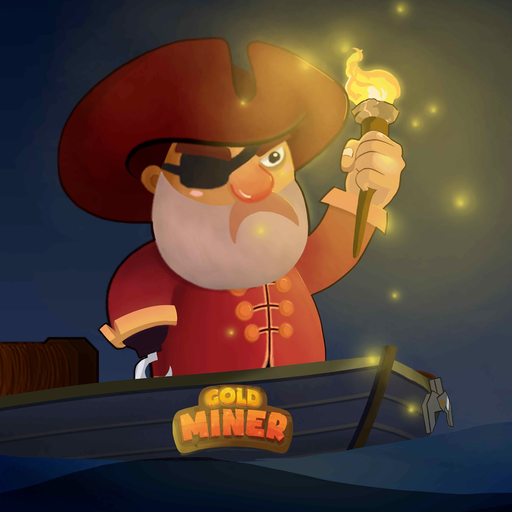 Gold Miner icon