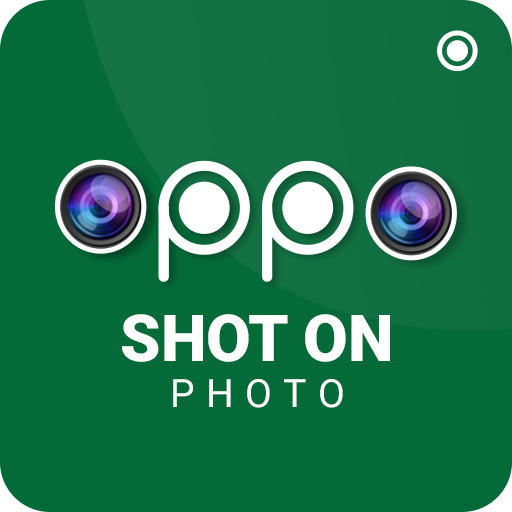 Camera for Oppo – Selfie Camera for Oppo icon