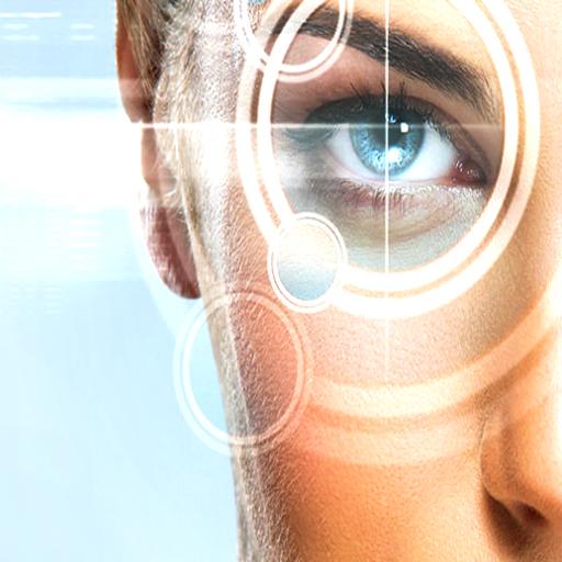 كيف تعالج ضعف البصر أيقونة