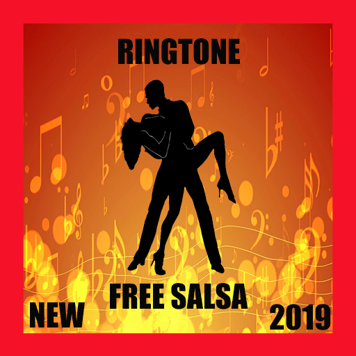 Free Salsa Ringtones icon
