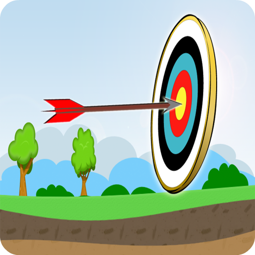Target Archery icon