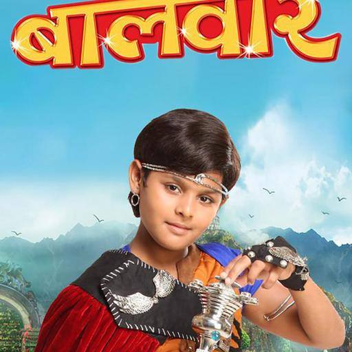 Baalveer | Solve the Puzzle icon