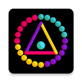 Color Switch Hard icon
