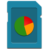 FileSize أيقونة