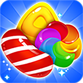 Candy fever icon