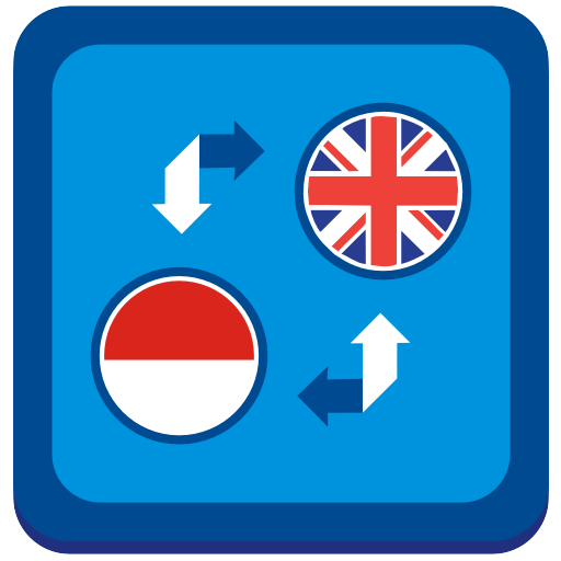 Kamus Terjemah Bahasa Inggris icon