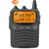 Talkie Walkie Online Virtual icon