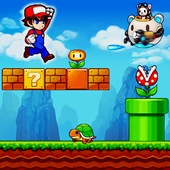 Super Mico World icon