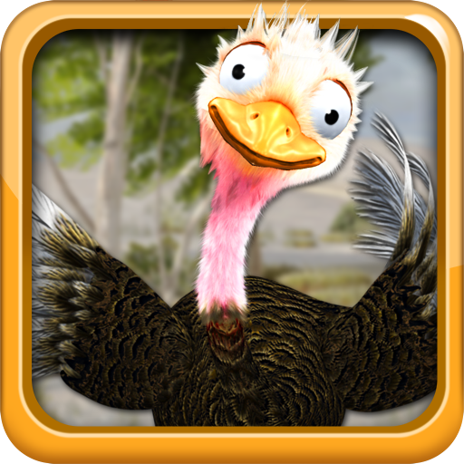 Falar Ostrich icon