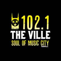 102.1 The Ville on 9Apps