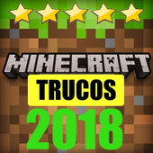 Trucos de Minecraft en Español icon