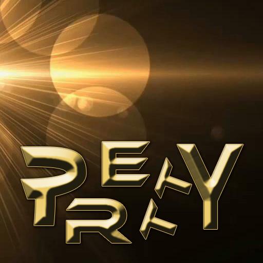 Pretty  Live Wallpaper &amp; Lock Screen icon