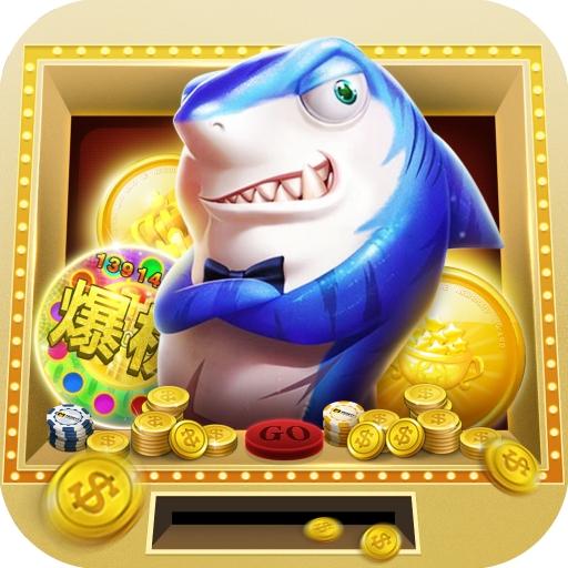 King Fishing (Catch Fish) Crazy icon