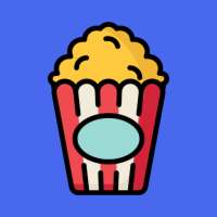 PopCorn - vos films, séries & cinémas en un clic !