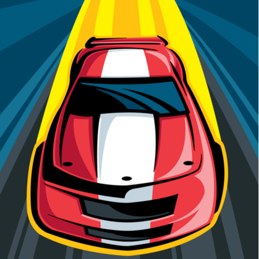 Evil God of War - Hellfire Racing icon