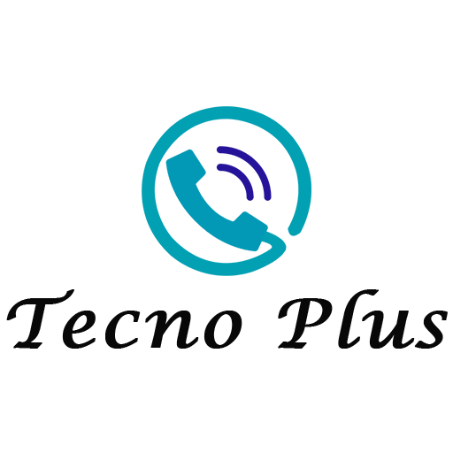 Tecno Plus Vpn icon