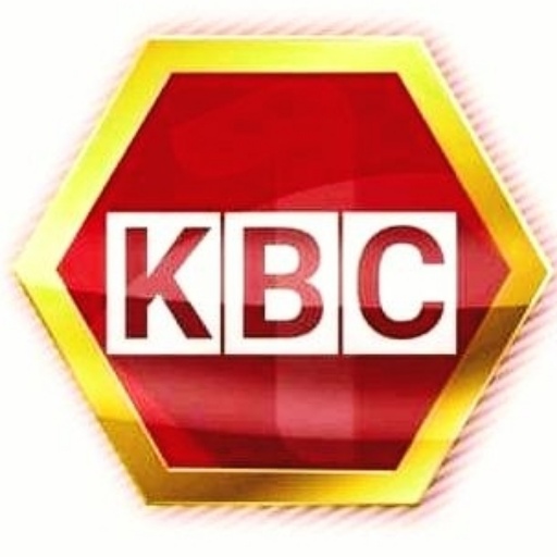 KBC Kenya TV icon