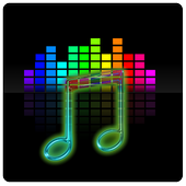 Movie Songs Power-Ranger  2017 أيقونة