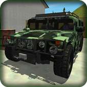 Gangster Car Simulator