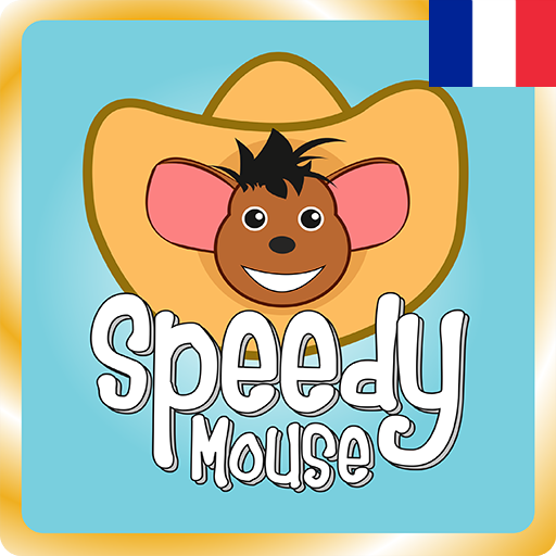 Speedy Gonzales - New 🧀🧀 icon