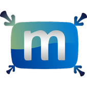 Minimizer for YouTube icon