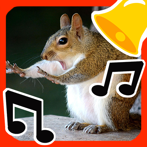 Tonos de Animales - Tonos de Llamada icon