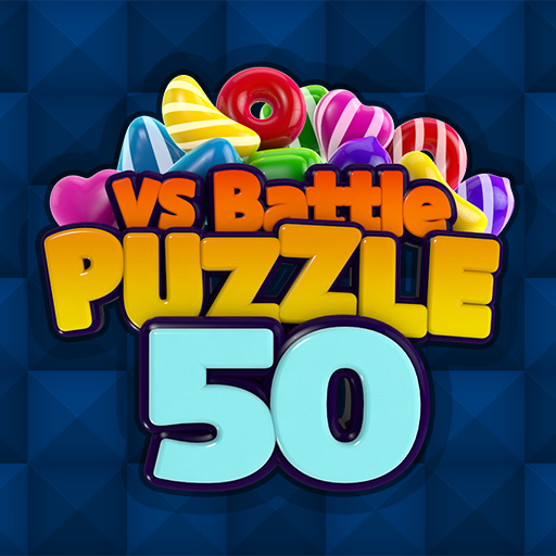 Puzzle 50 icon