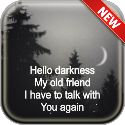 Depression Quote Wallpapers icon