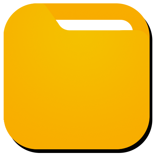 Mu File manager 2022 icon