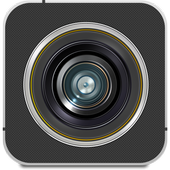 CameraHd 2016 أيقونة