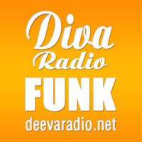 Diva Radio Funk on 9Apps